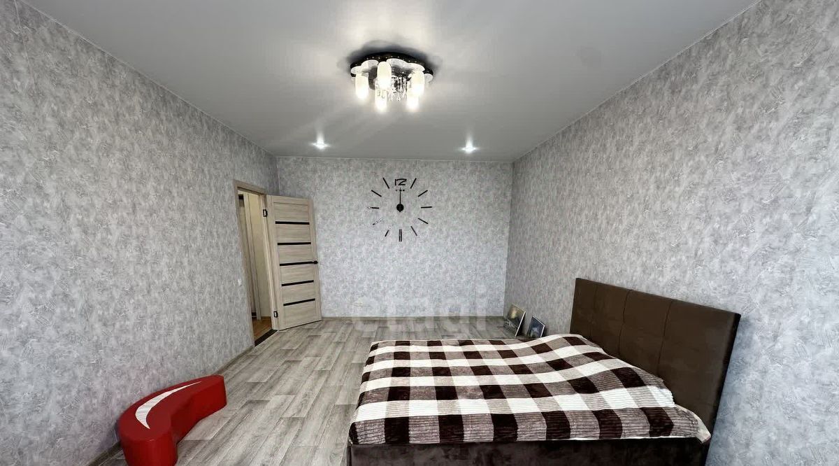 квартира г Новый Уренгой ул Железнодорожная 46 фото 4