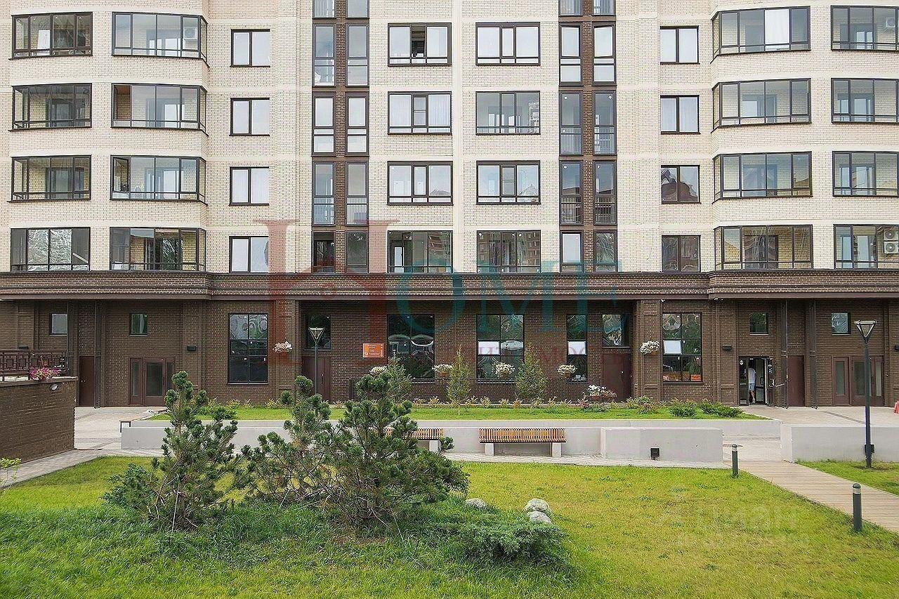 квартира г Новосибирск р-н Заельцовский ул Дуси Ковальчук 248 ЖК «Заельцовский» фото 30