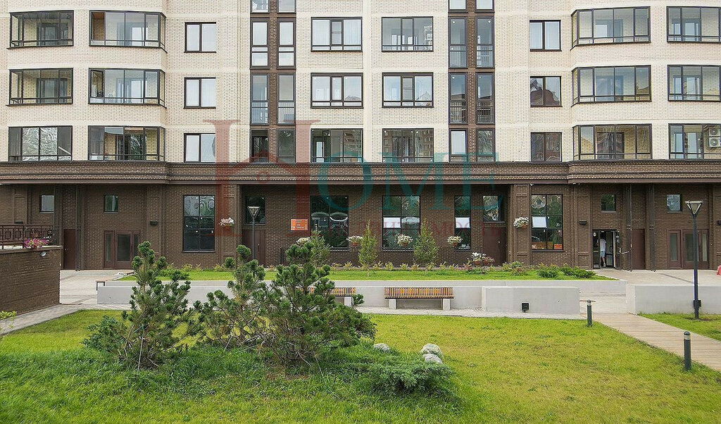квартира г Новосибирск р-н Заельцовский Заельцовская ул Дуси Ковальчук 248 ЖК «Заельцовский» фото 30