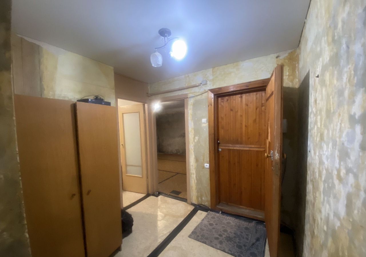 квартира г Казань р-н Приволжский Дубравная ул Юлиуса Фучика 44 фото 9