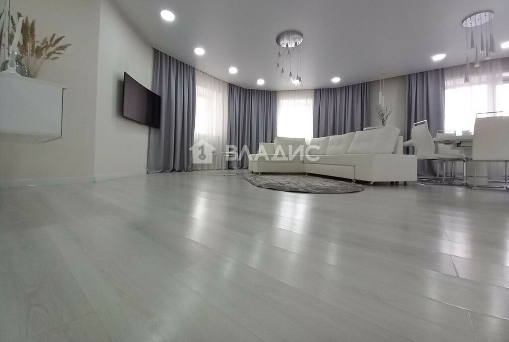 квартира г Чита р-н Центральный ул Хабаровская 70 фото 6