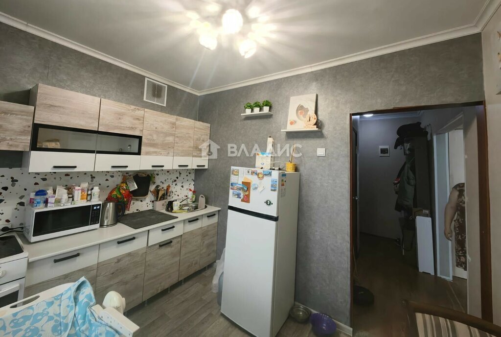 квартира г Чита р-н Черновский мкр Девичья Сопка 49 КСК фото 5