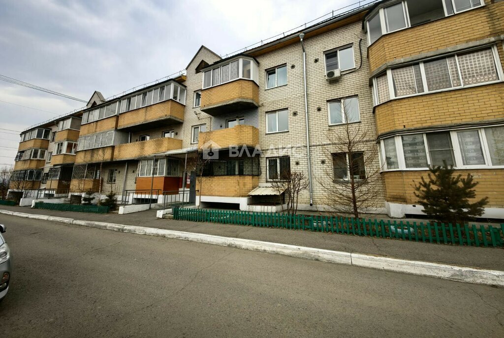 квартира г Чита р-н Черновский мкр Девичья Сопка 49 КСК фото 28