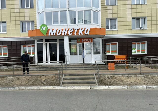 торговое помещение мкр-н 11В, 5, Тюменская обл. фото