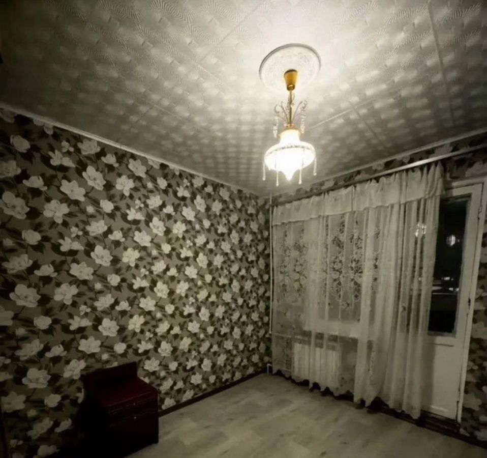 квартира г Липецк р-н Октябрьский ул им. Генерала Меркулова 31 фото 2