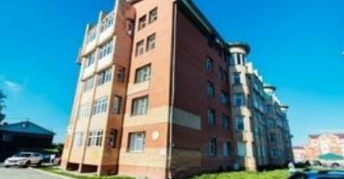 квартира г Ханты-Мансийск ул Мира 52а фото 2