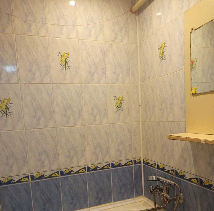 квартира г Старый Оскол мкр Королева 31 фото 7
