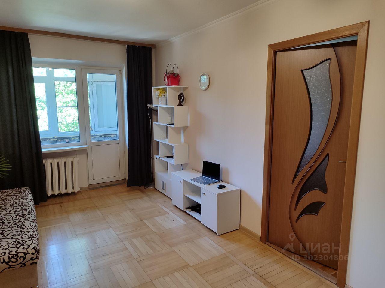 квартира г Краснодар р-н Западный ул Офицерская 43 фото 10