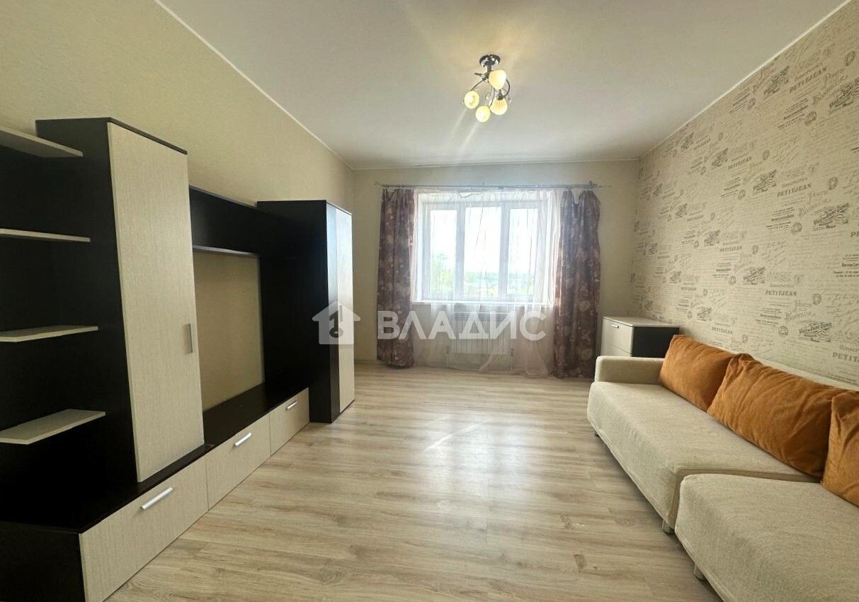 квартира г Калуга р-н Московский ул Гурьянова 69к/1 фото 6