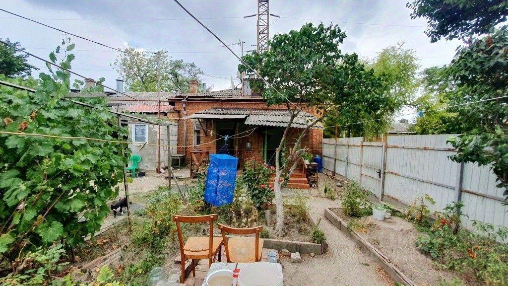 квартира р-н Ейский г Ейск ул Янышева 38 Ейское городское поселение фото 26