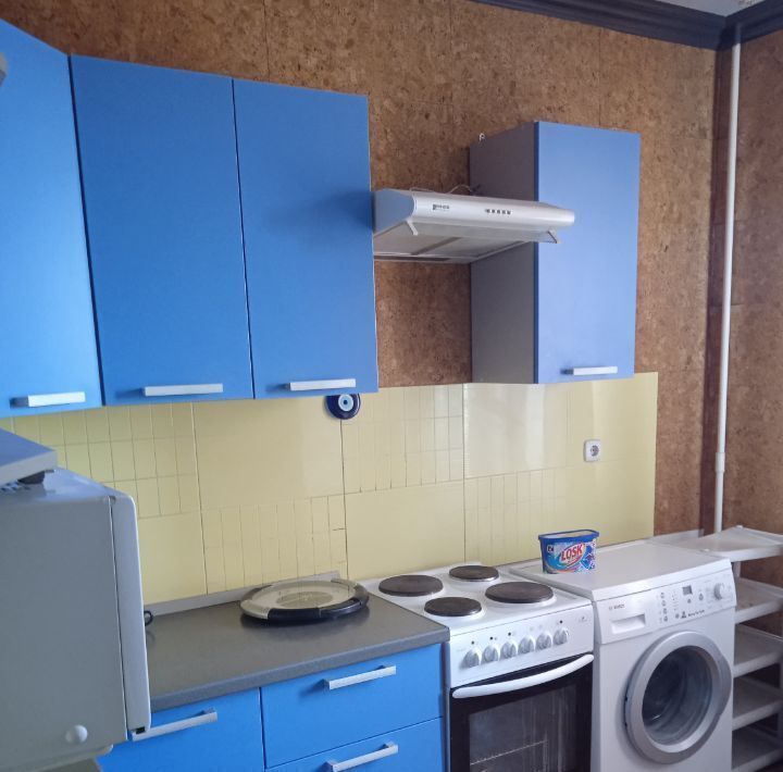 квартира г Магнитогорск р-н Правобережный ул Сталеваров 15/3 фото 7
