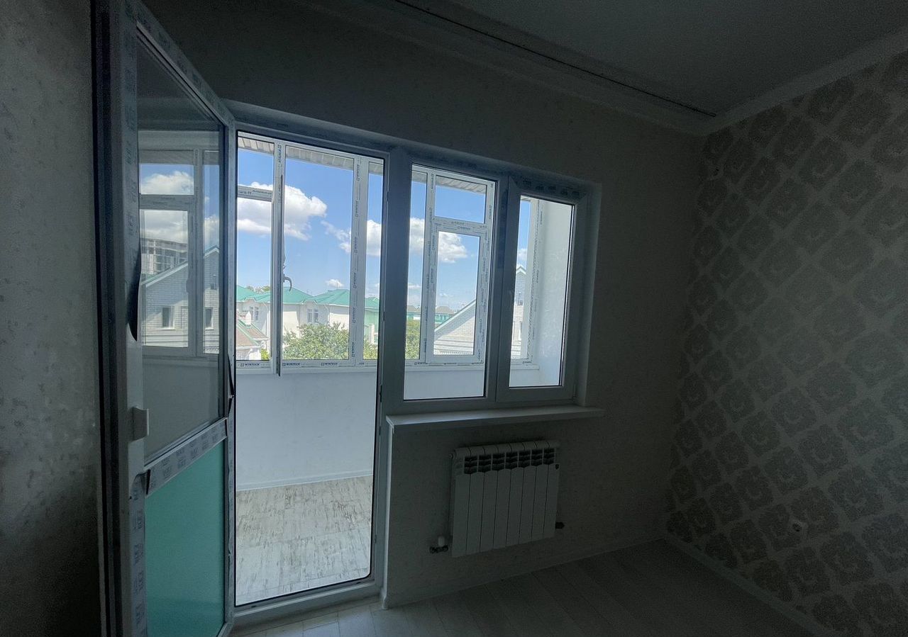 квартира р-н Анапский г Анапа проезд Межсанаторный 19 фото 11