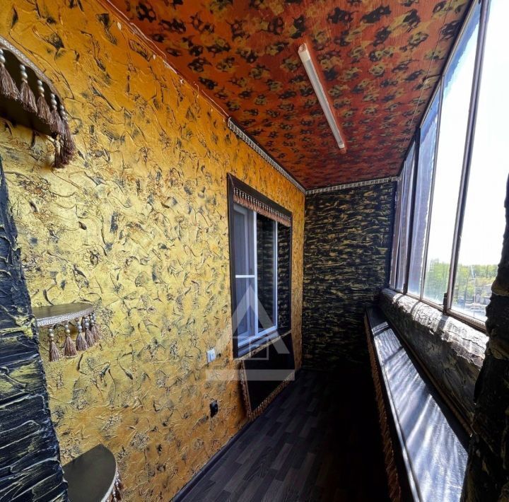 квартира р-н Коркинский г Коркино ул Дзержинского 13 фото 20