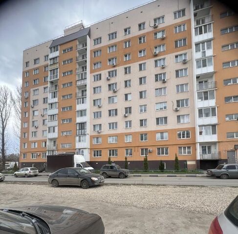 р-н Заводской ул Ладожская 5 фото