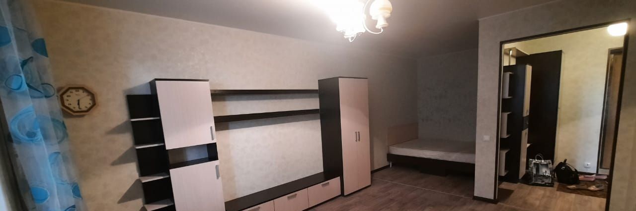 квартира г Владимир р-н Октябрьский ул Суздальская 5б фото 4