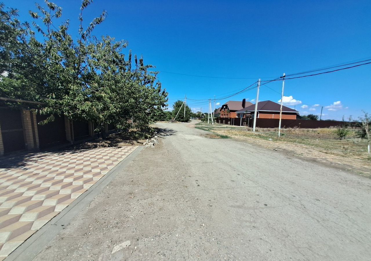 дом р-н Ейский г Ейск п Широчанка ул Зеленая Широчанка фото 28