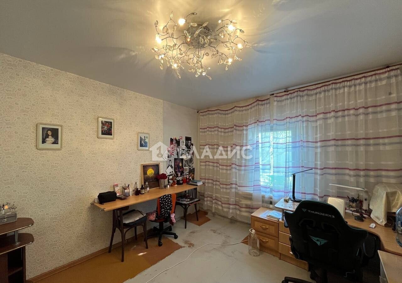 дом г Пенза р-н Железнодорожный ул Коннозаводская 26 фото 12