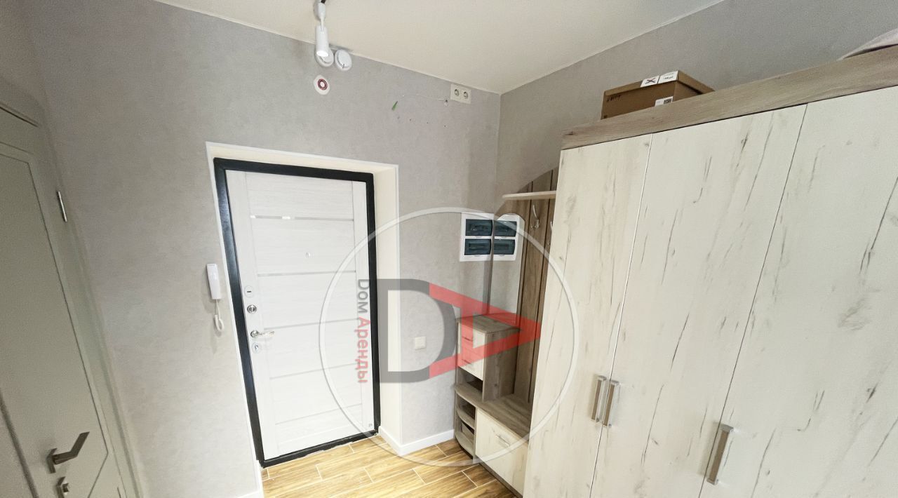 квартира г Уфа р-н Октябрьский ул Адмирала Макарова 27 фото 7