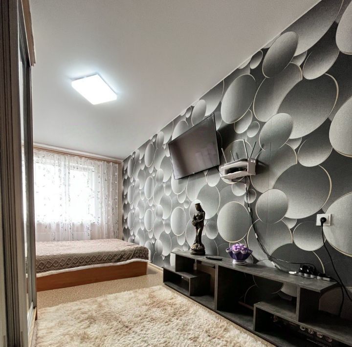 квартира г Сызрань ул Стандартные Дома 1ак/2 фото 3