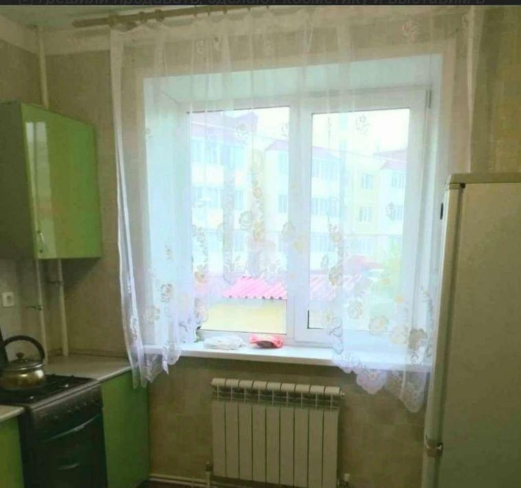 квартира г Самара р-н Кировский Безымянка ул Демократическая 170 фото 2