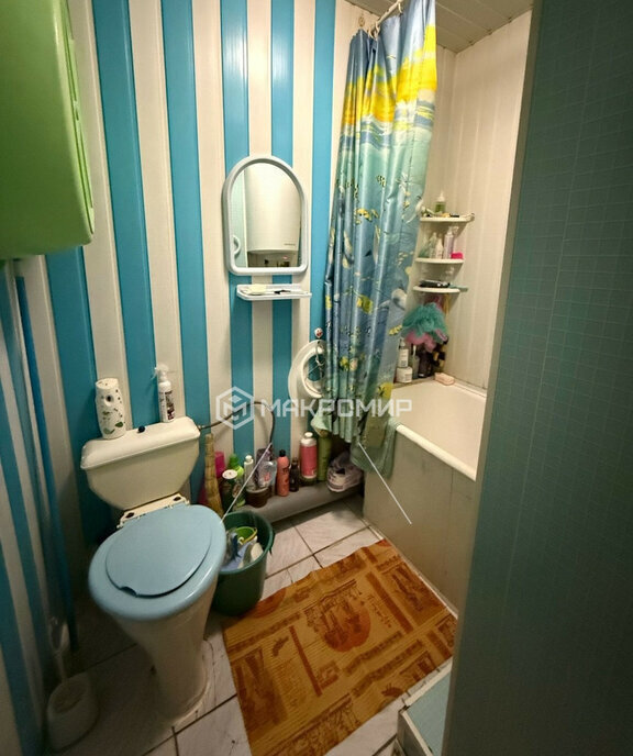 квартира г Кунгур ул Голованова 50г фото 7