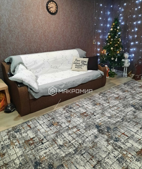 квартира г Кунгур ул Просвещения 13 фото 12