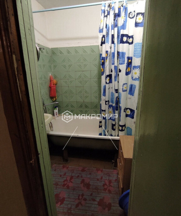 квартира г Кунгур ул Космонавтов 3а фото 16