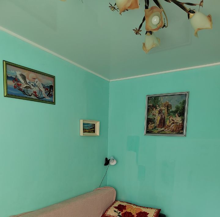 квартира г Омск р-н Центральный ул Успешная 3 Центральный АО фото 11