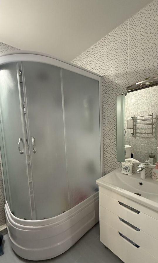 квартира р-н Анапский г Анапа дом на Владимирской Владимирская ул., 114к 1 фото 5