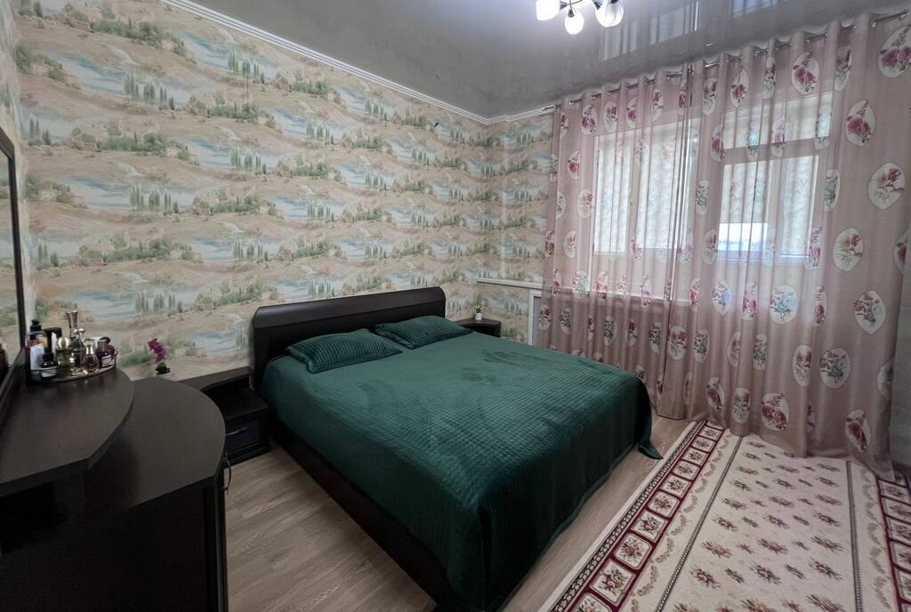 квартира г Оренбург р-н Центральный ул Карагандинская 15 фото 23