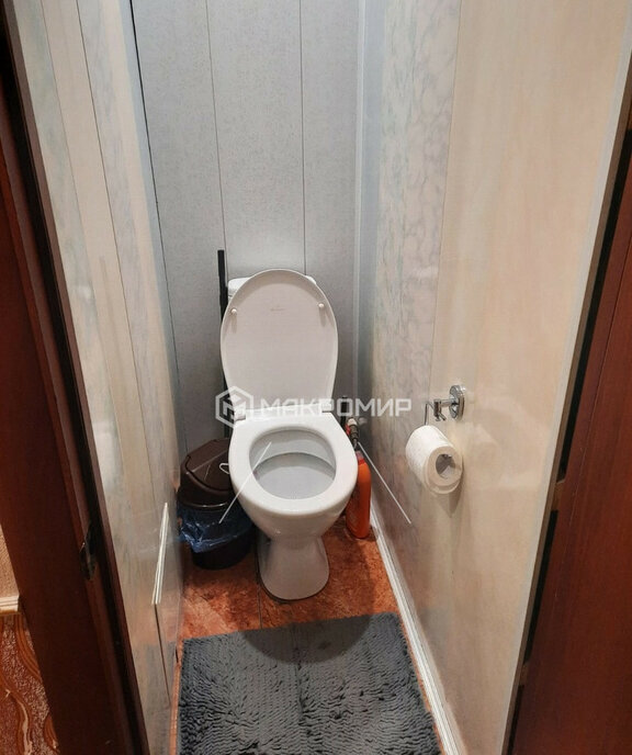 квартира г Кунгур ул Просвещения 13 фото 26