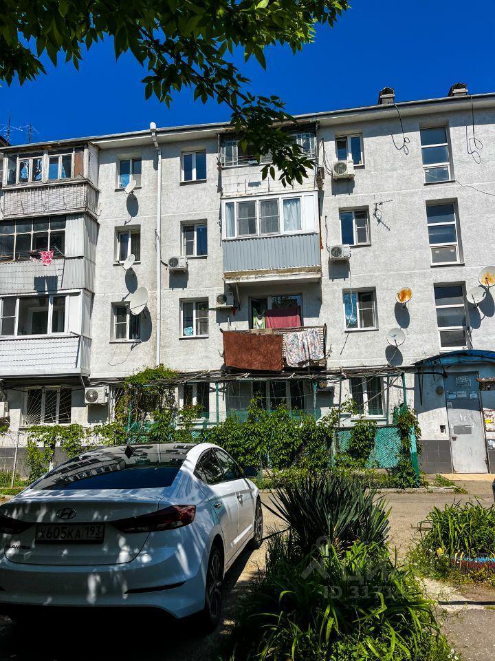 квартира р-н Анапский г Анапа ул Горького 56 фото 12