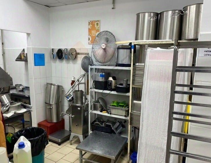 свободного назначения г Краснодар р-н Прикубанский Фестивальный ул им. Яна Полуяна 53 фото 17
