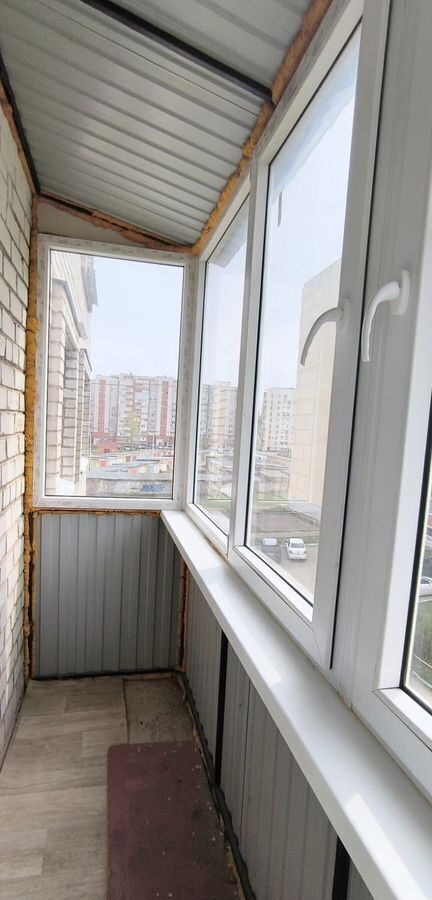 квартира г Октябрьский ул Кортунова 6 фото 7