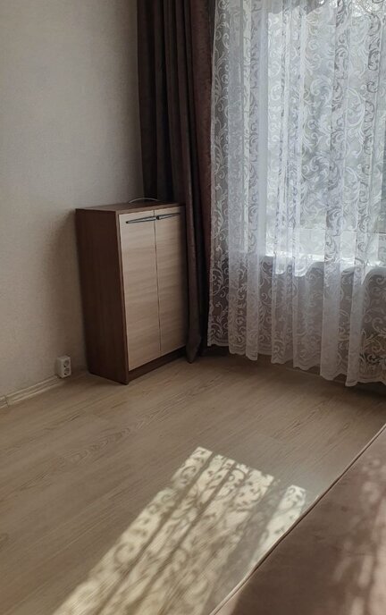 квартира г Москва ул Тёплый Стан 21к/5 Генерала Тюленева фото 12