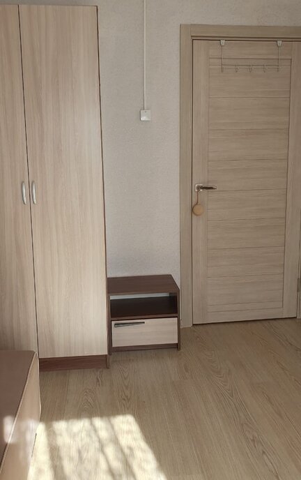 квартира г Москва ул Тёплый Стан 21к/5 Генерала Тюленева фото 13