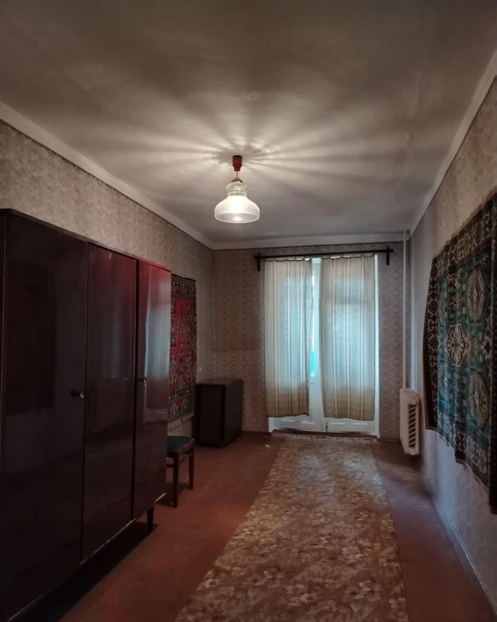 квартира г Губкин ул Лазарева 7а Губкинский г. о. фото 3