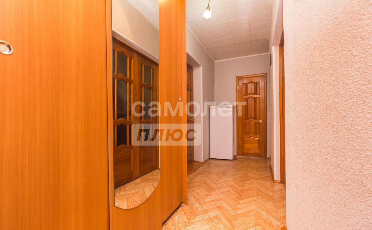 квартира г Уфа р-н Ленинский ул Ахметова 318к/1 фото 10