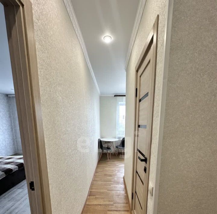 квартира г Новый Уренгой ул Железнодорожная 46 фото 12