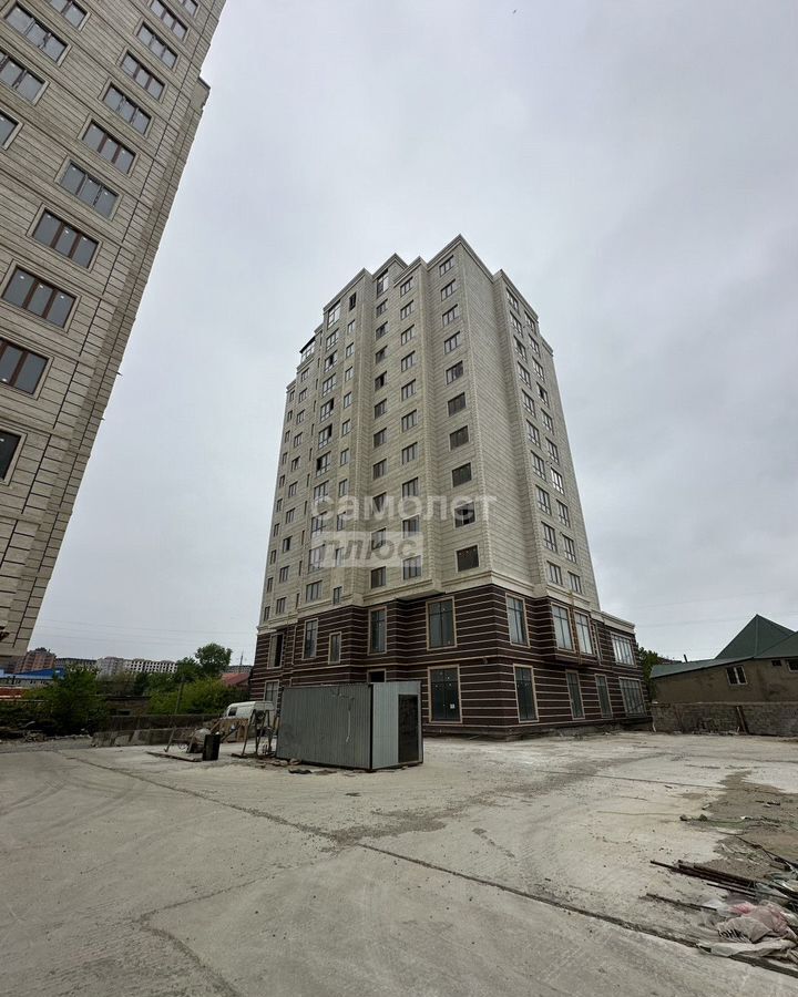 свободного назначения г Махачкала р-н Ленинский ул Азизова 38 фото 5