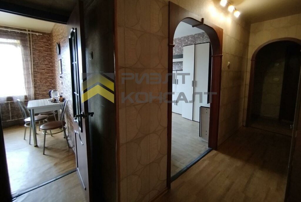 квартира г Омск ул 5 Армии 3 Советский АО фото 14