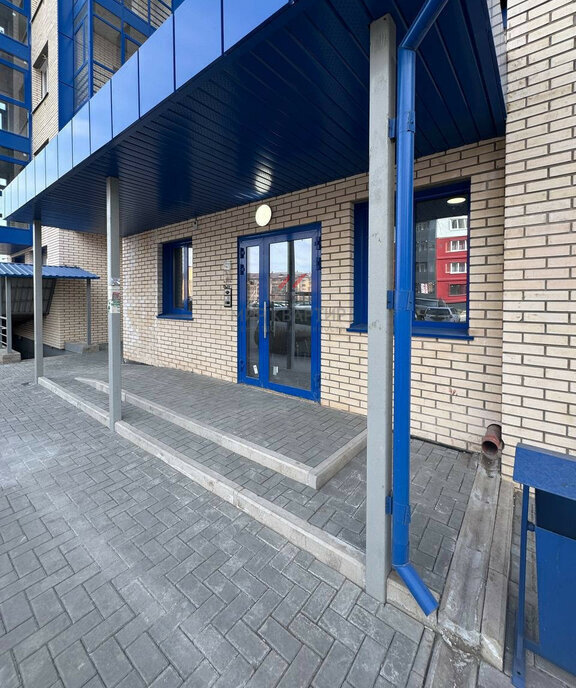 квартира г Абакан ул Генерала Тихонова 14 ЖК «Адмиралъ» фото 8