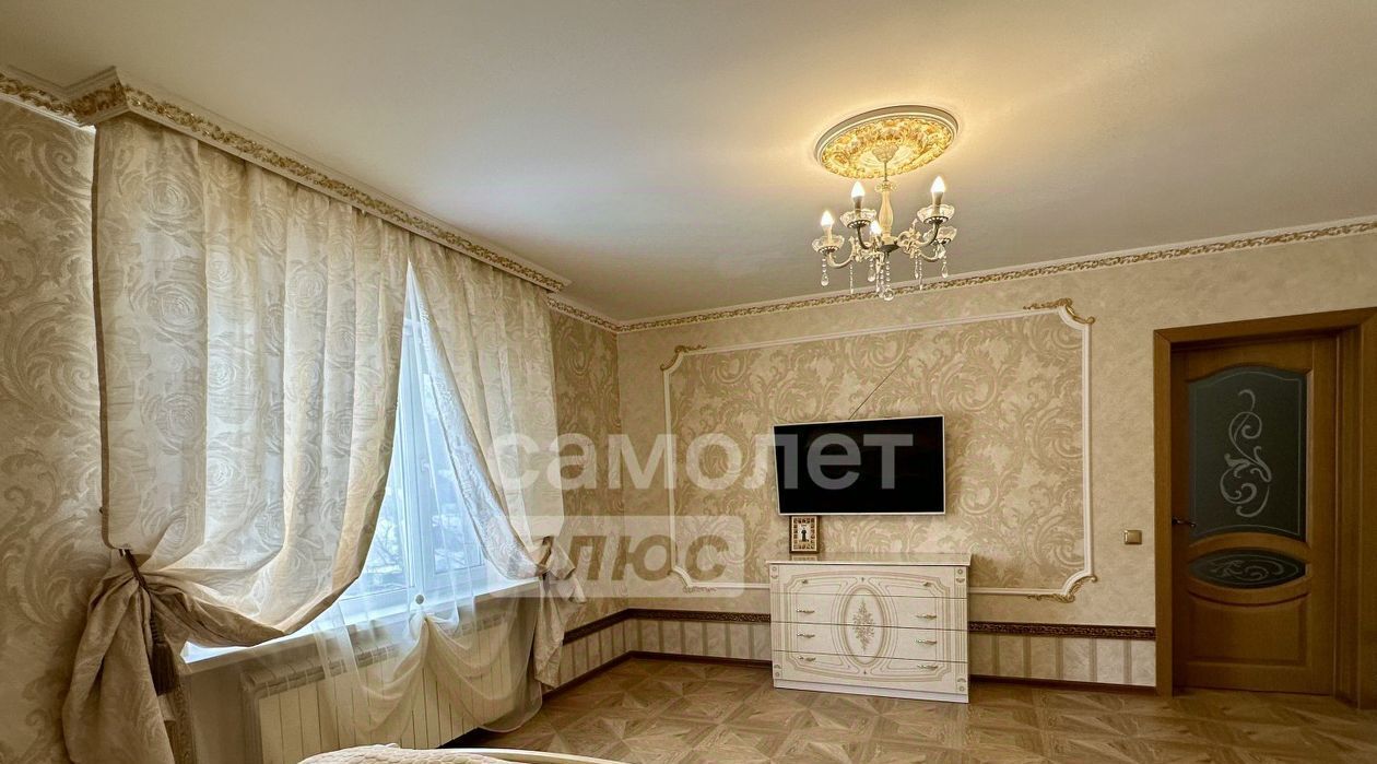 дом г Сургут ул Таежная фото 25