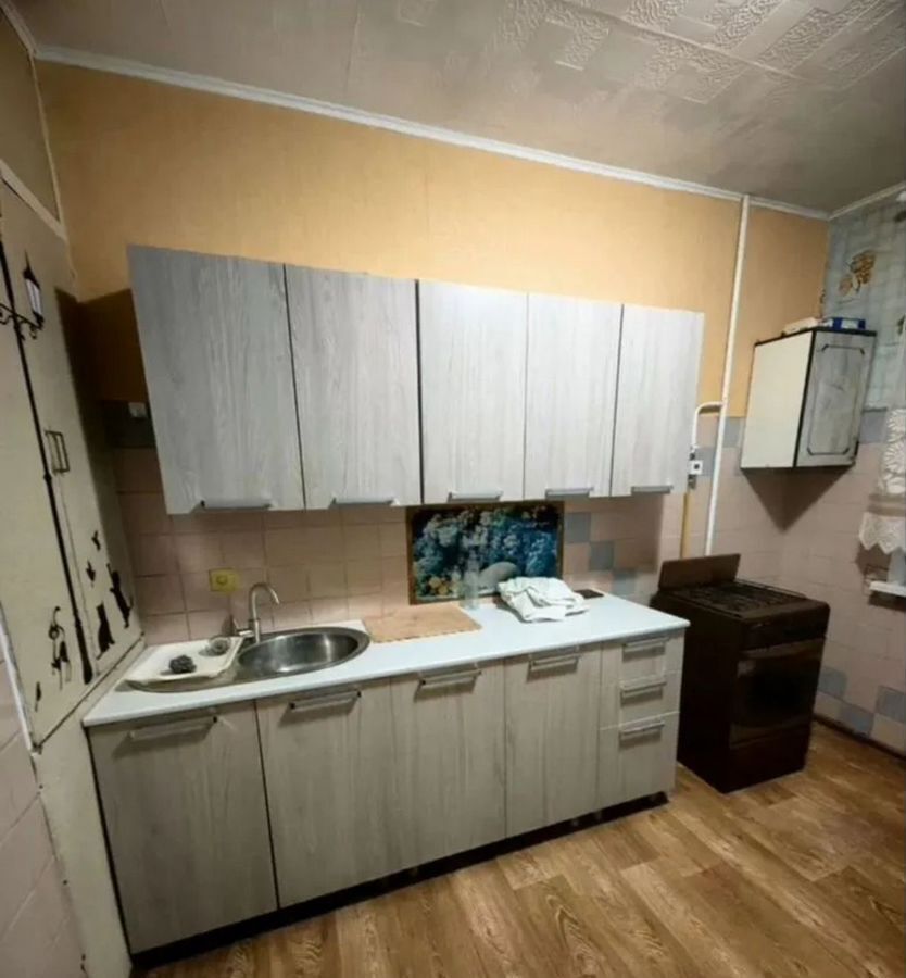 квартира г Липецк р-н Октябрьский ул им. Генерала Меркулова 31 фото 7
