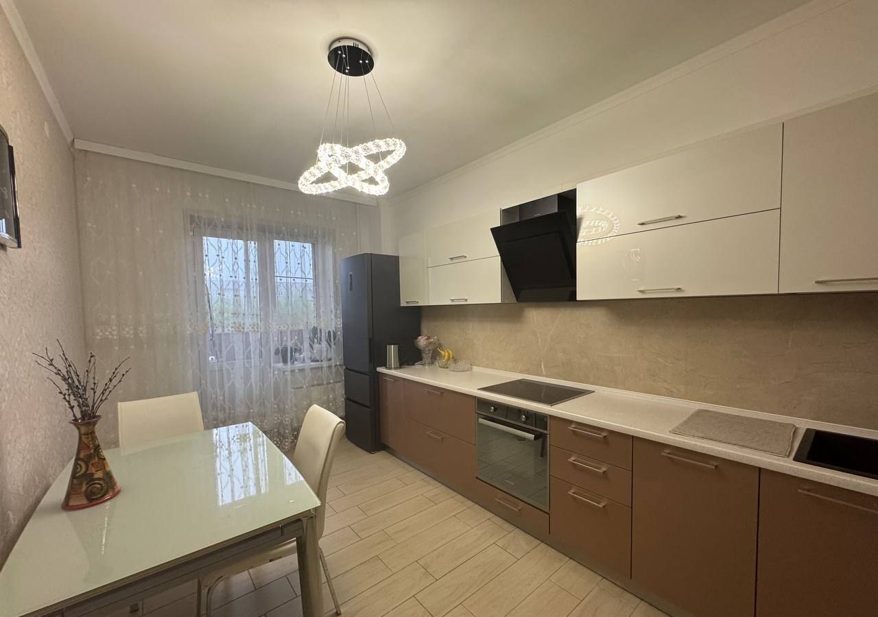 квартира г Абакан ул Кирова 118 жилой дом на ул. Кирова, 118 фото 9