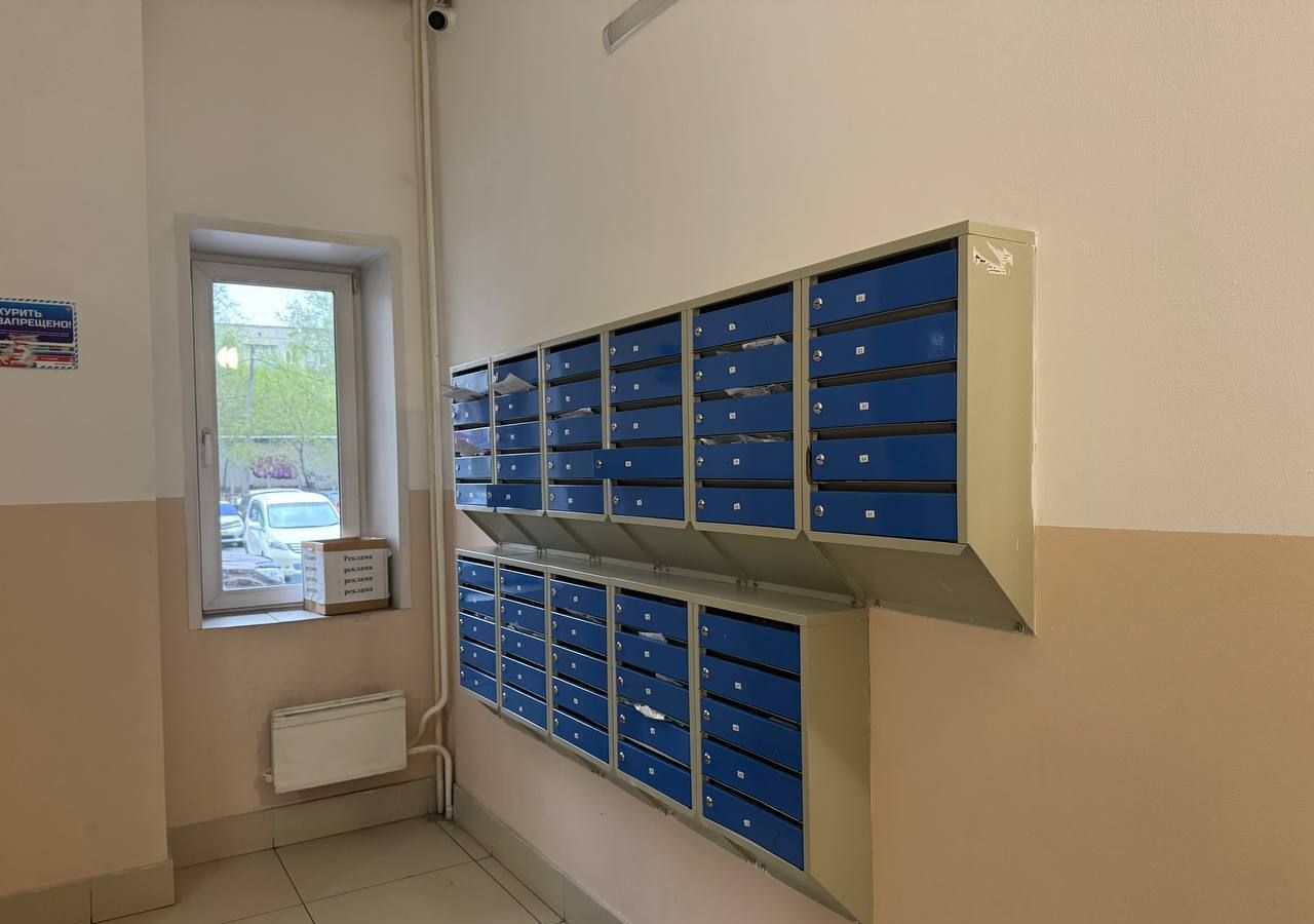 квартира г Абакан ул Кирова 118 жилой дом на ул. Кирова, 118 фото 25