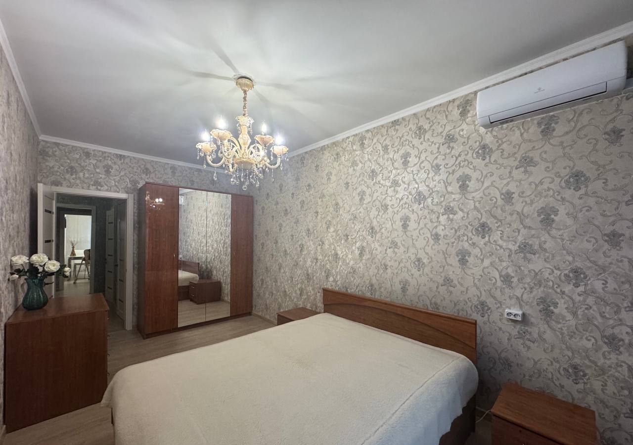 квартира г Абакан ул Кирова 118 жилой дом на ул. Кирова, 118 фото 12