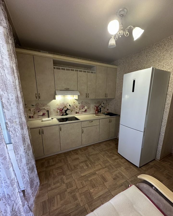 квартира г Калуга р-н Октябрьский ул Молодежная 46 ЖК «Молодежный» фото 14