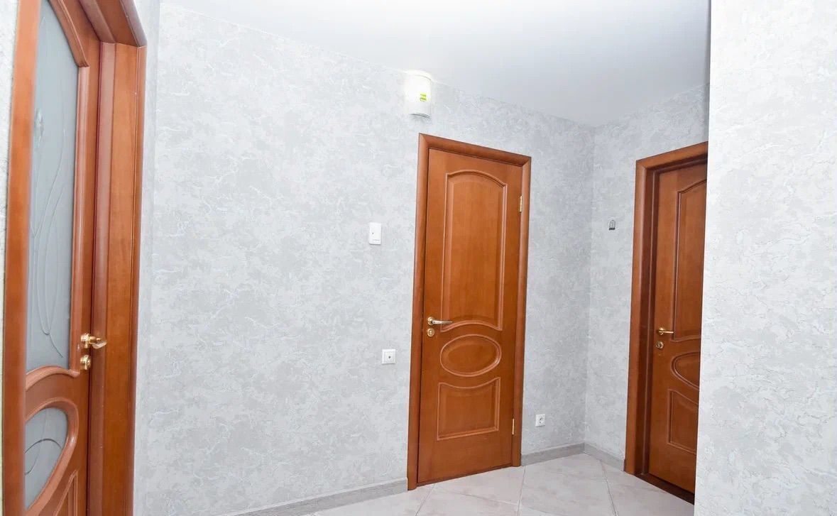 квартира г Ульяновск р-н Засвияжский ул Камышинская 25к/1 фото 8
