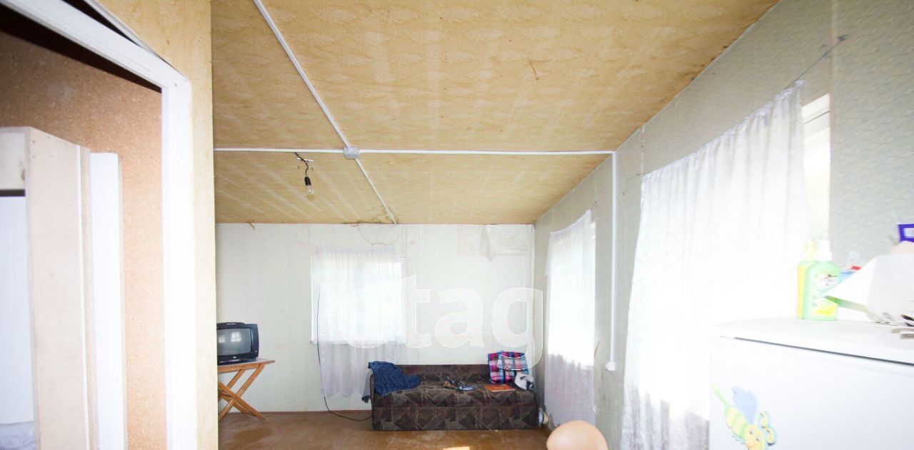 дом г Калуга снт Снабженец 93 фото 26